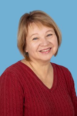 Петрова Ирина Анатольевна