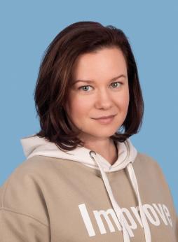 Николаева Ольга Алексеевна
