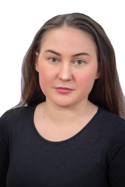 Стрекатова Светлана Сергеевна