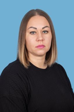 Гудковская Елена Александровна