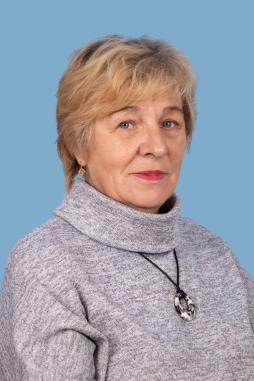 Семенова Елена Васильевна