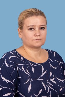Федорова Оксана Сергеевна