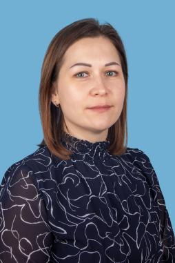 Иванова Дарья Александровна