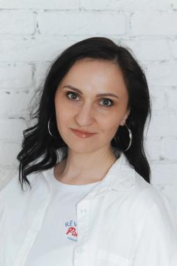 Чаплыгина Анастасия Дмитриевна