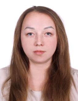Белосвет Ксения Андреевна